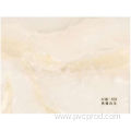 Marble stone protective PVC film